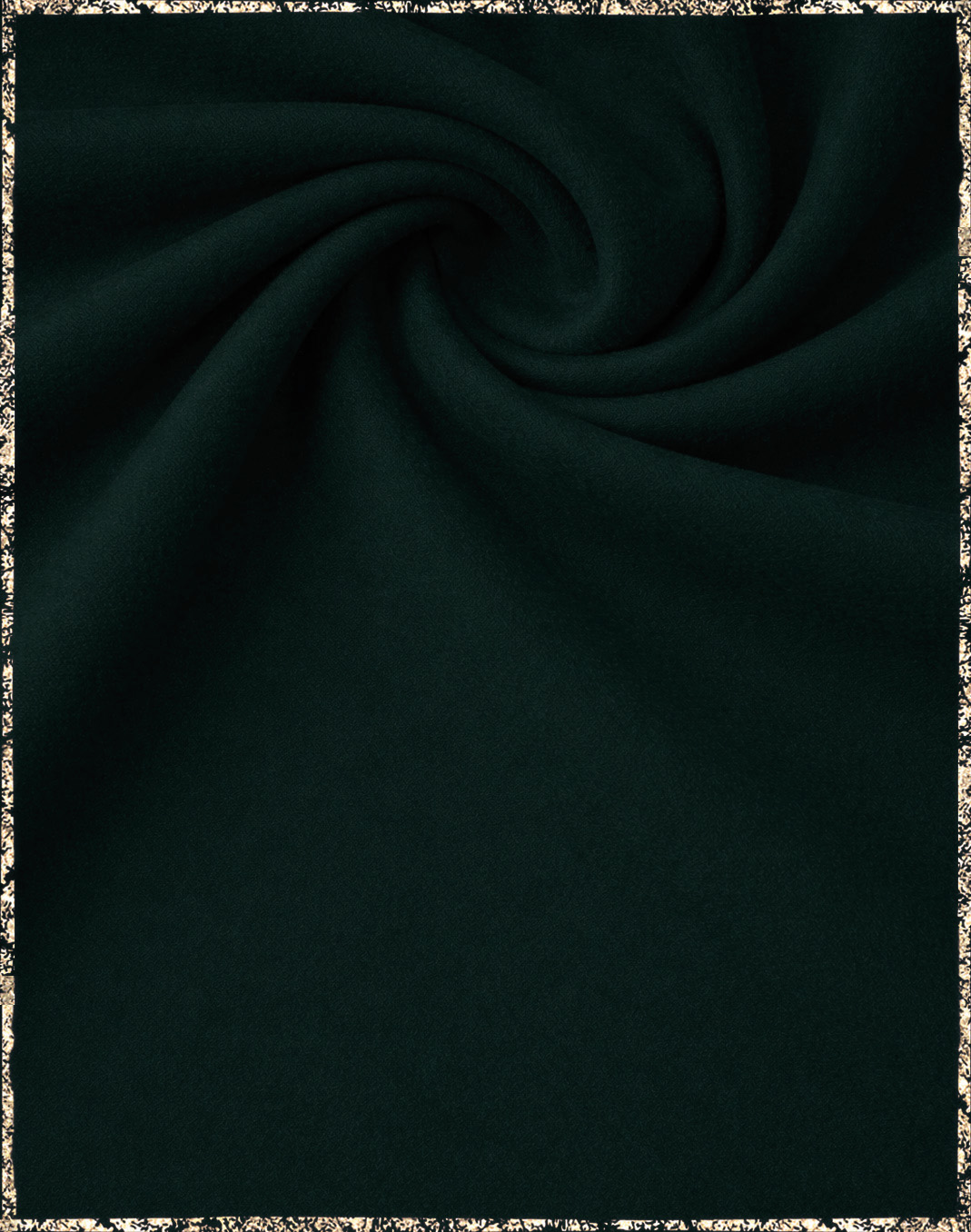 Kaschmirloden tannengrün Kaschmirloden tannengrün